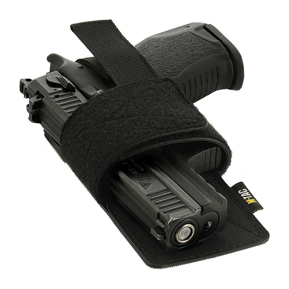 Modular Universal Holster mit Schloss Licht