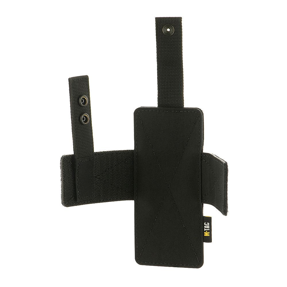 Modular Universal Holster mit Schloss Licht