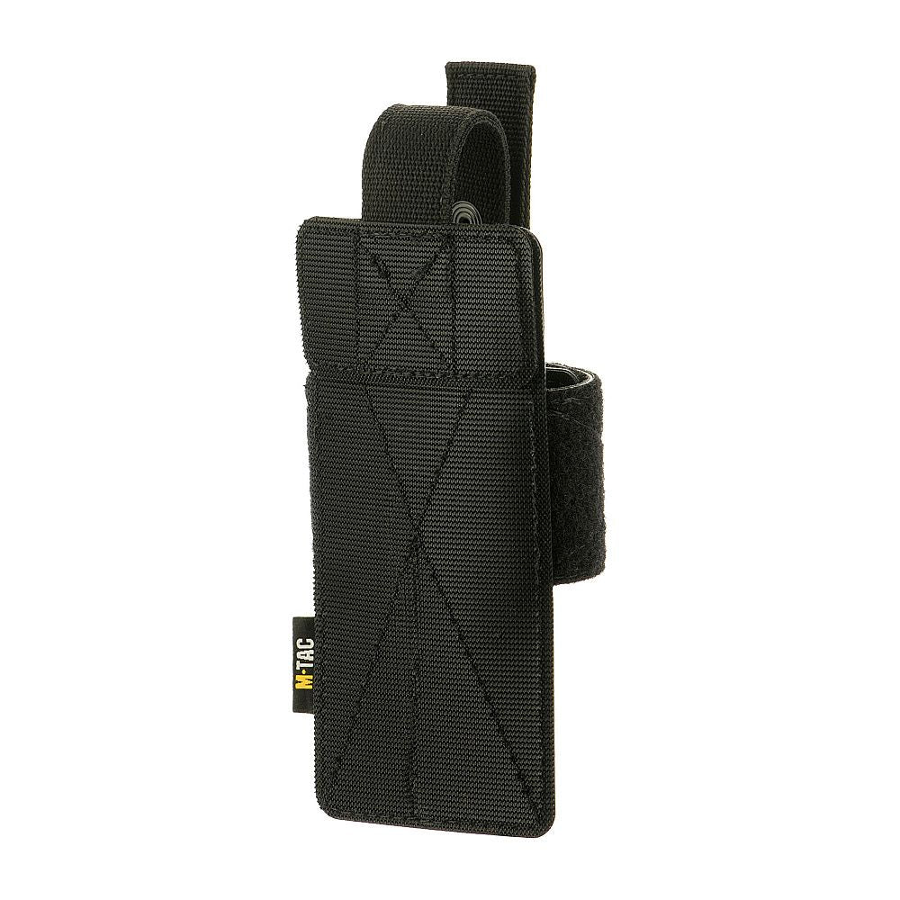 Modular Universal Holster mit Schloss Licht