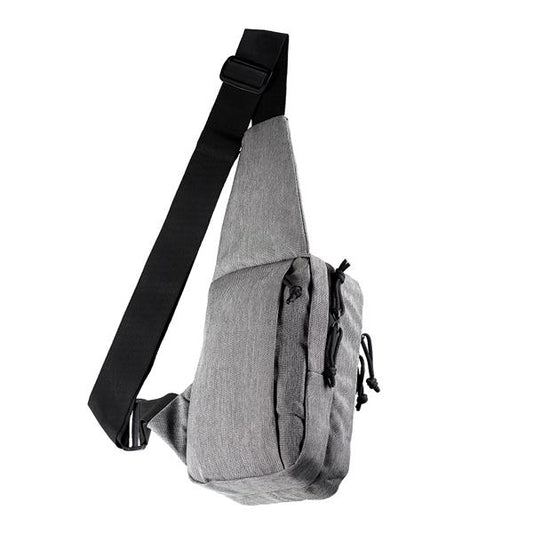 Waffenverbotszone Schulterholster-Transport-Tasche