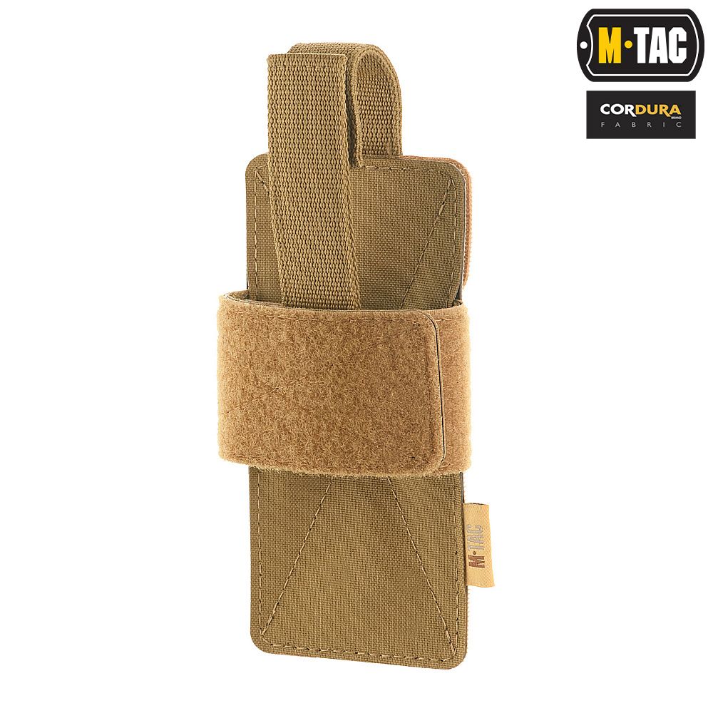 Modular Universal Holster mit Schloss Licht