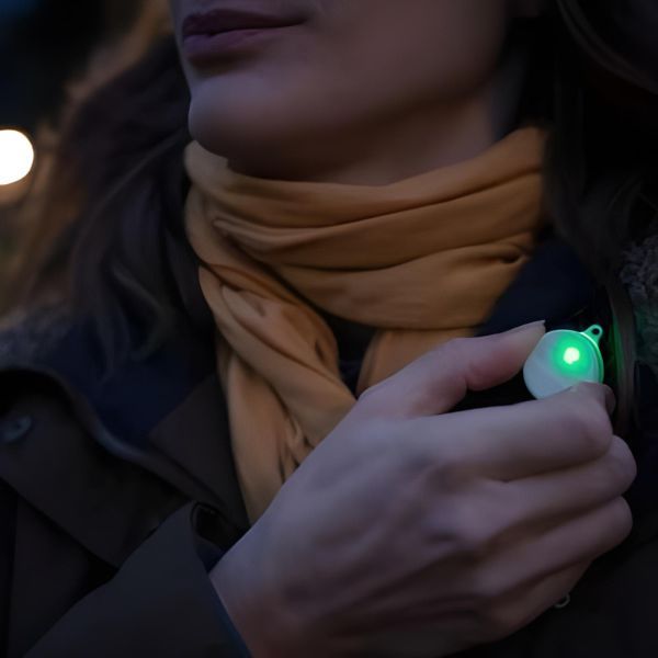 Plegium Smart Emergency Button