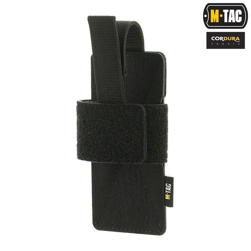Modular Universal Holster mit Schloss Licht