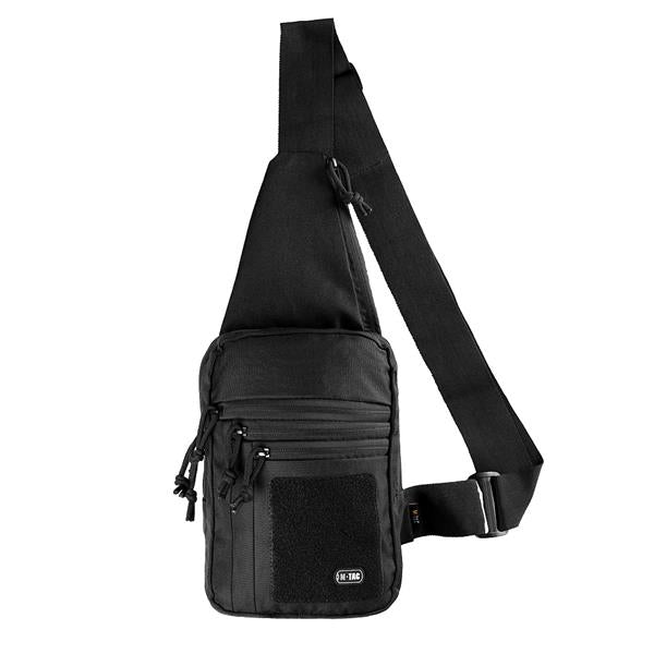 Waffenverbotszone Schulterholster-Transport-Tasche