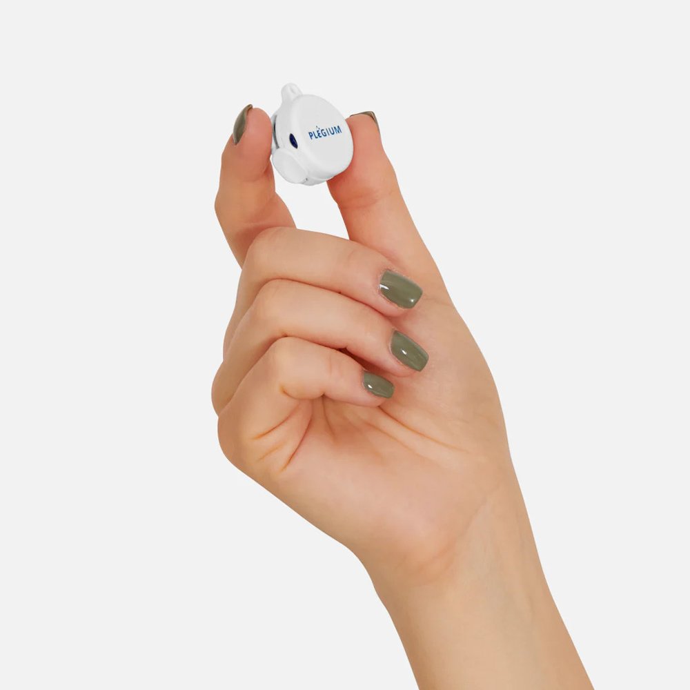 Plegium Smart Emergency Button