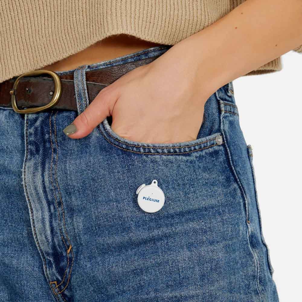 Plegium Smart Emergency Button