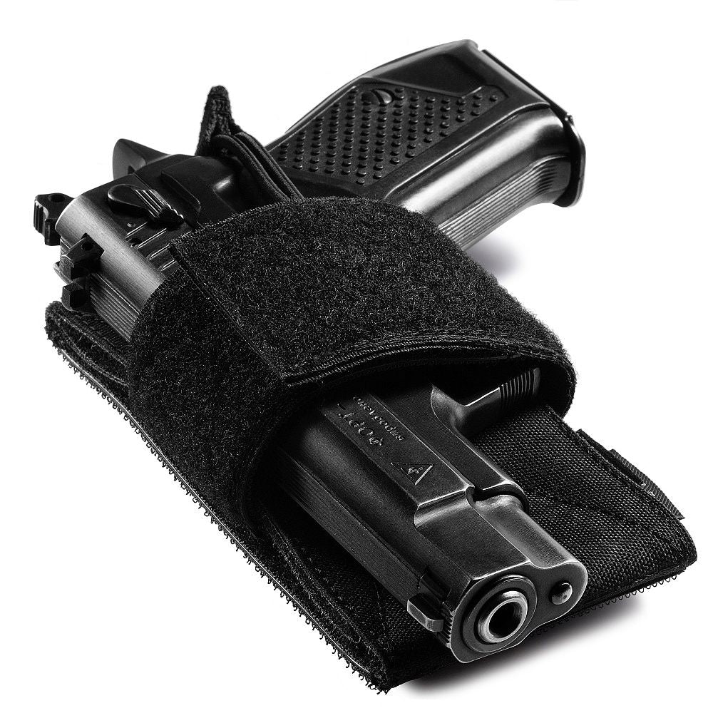 Modular Universal Holster