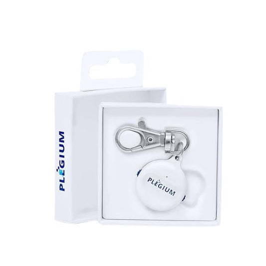 Plegium Smart Emergency Button