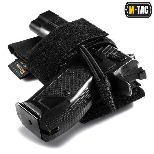 Modular Universal Holster