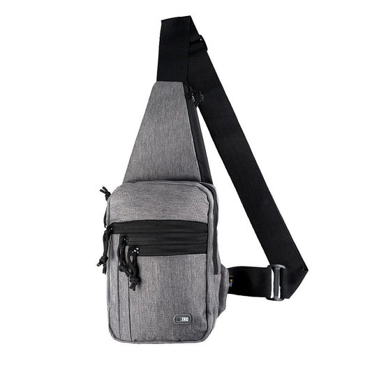Waffenverbotszone Schulterholster-Transport-Tasche